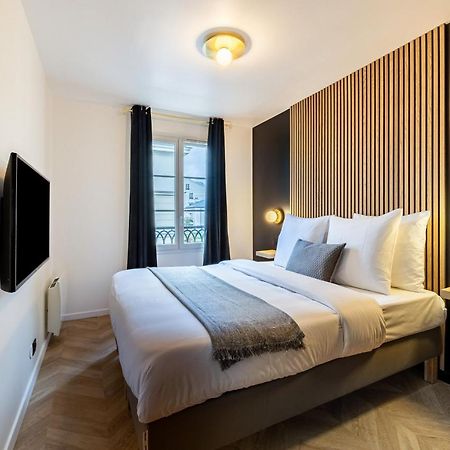 Suite D'Exception, Disneyland Paris, 6 Personnes Serris Exterior foto