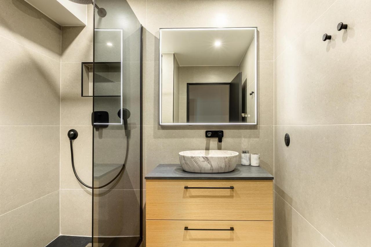 Suite D'Exception, Disneyland Paris, 6 Personnes Serris Exterior foto